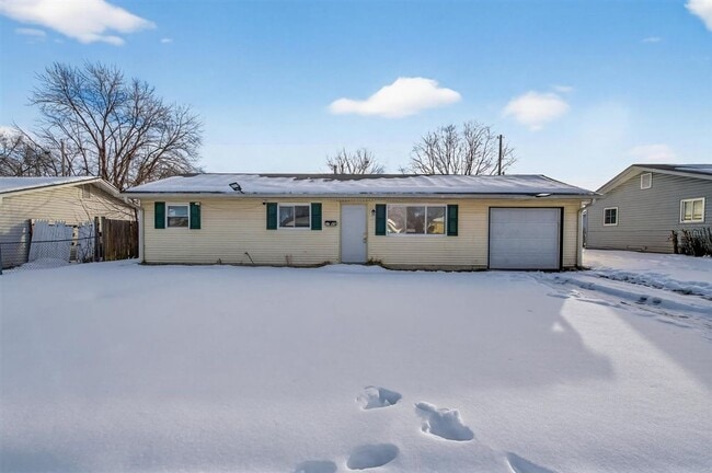 property at 2749 Dawson St