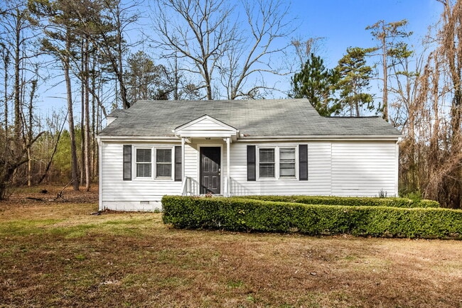 property at 1941 Bethsaida Rd