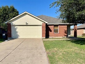 2613 Plantation Dr in Anna, TX - Building Photo