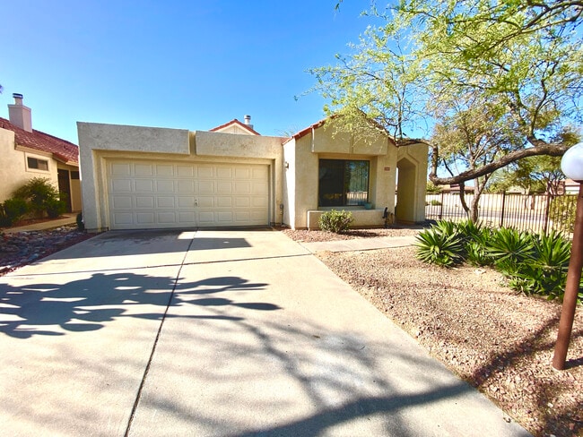property at 200 E Belcourte Pl