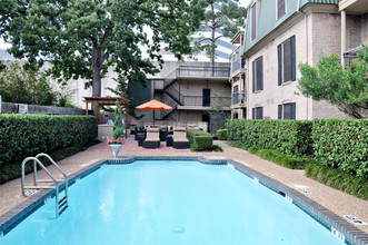 Tree Tops at Post Oak in Houston, TX - Building Photo - Building Photo