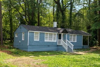2655 Old Toney Rd in Ellenwood, GA - Building Photo - Building Photo