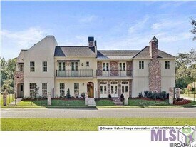 755 Boxelder Dr in Baton Rouge, LA - Building Photo