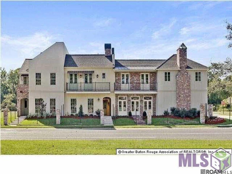 755 Boxelder Dr in Baton Rouge, LA - Building Photo