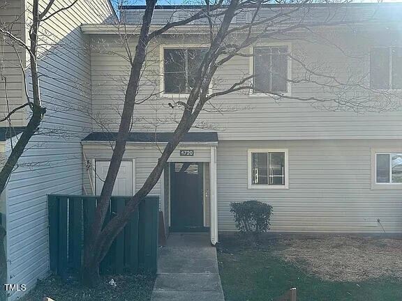 property at 4720 Walden Pond Dr