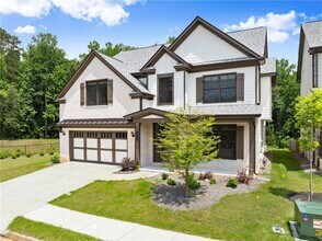 5255 Candun Cir in Sugar Hill, GA - Building Photo - Building Photo