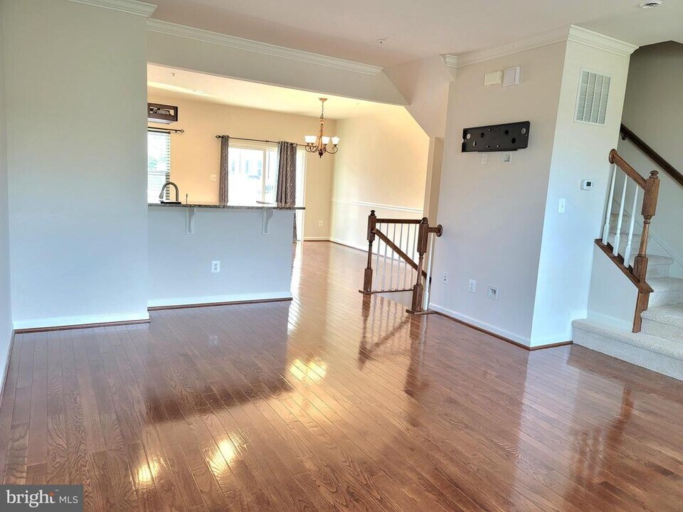 3567 Sprigg St S in Frederick, MD - Building Photo