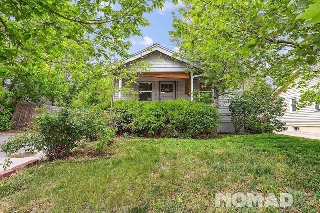 5163 Beach Ct in Denver, CO - Building Photo - Building Photo