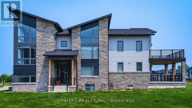 141 Springside Cres in Blue Mountains, ON - Building Photo - Building Photo