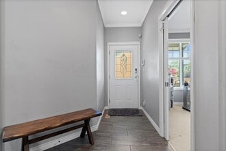 5545 Peach Rd in Chilliwack, BC - Building Photo - Building Photo