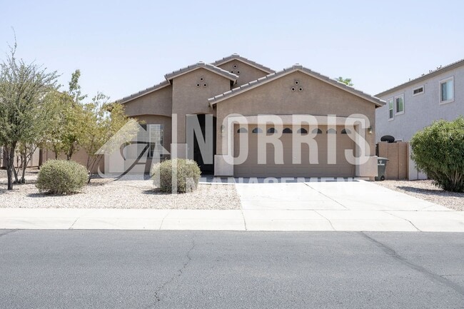 property at 1591 E Desert Breeze Dr