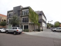 Oleander Lofts in Tempe, AZ - Foto de edificio - Building Photo