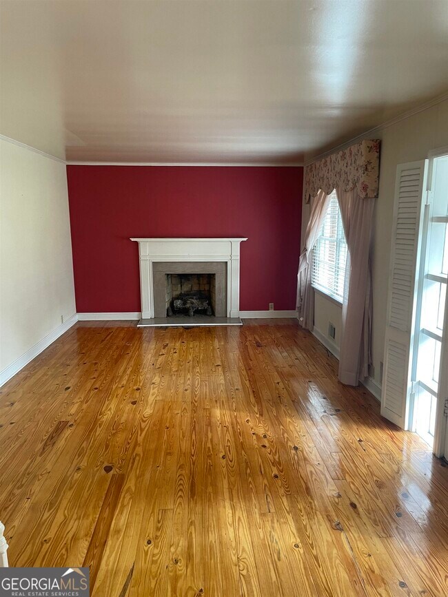 36 GA-36 in Mcdonough, GA - Building Photo - Building Photo