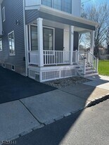 51 New St in Montclair, NJ - Building Photo