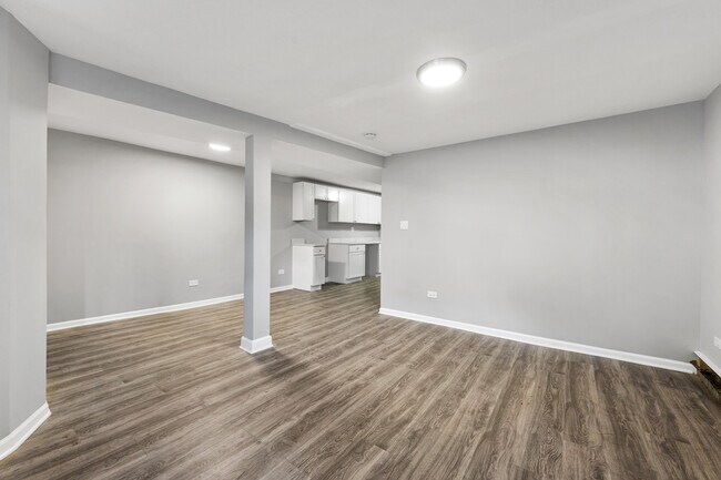 4929 S Vincennes Ave in Chicago, IL - Building Photo - Building Photo