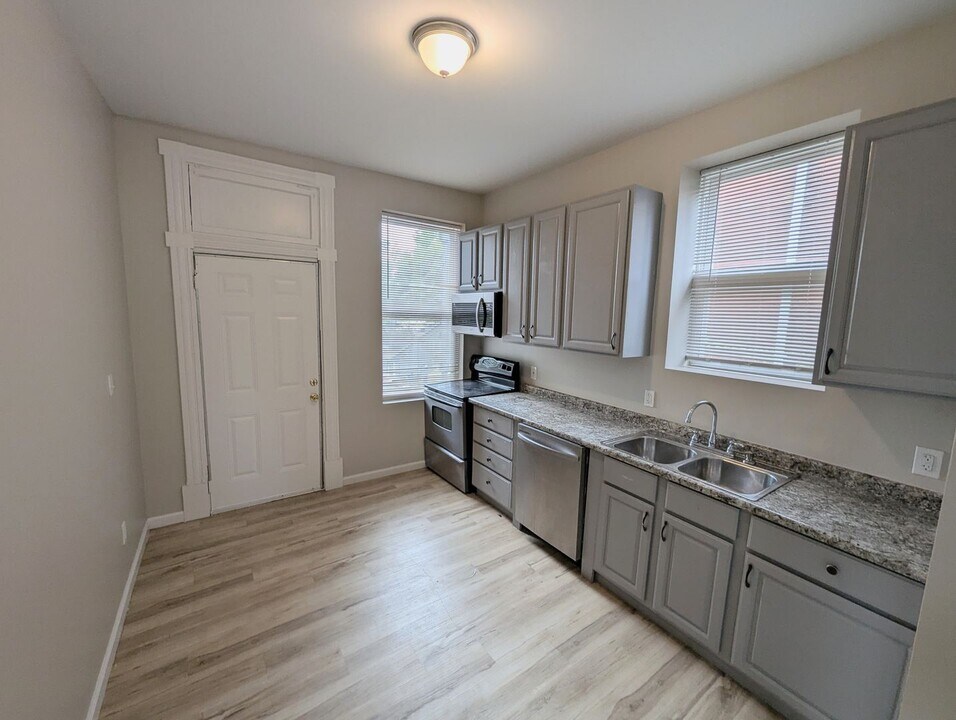 3304 Utah St in St. Louis, MO - Building Photo