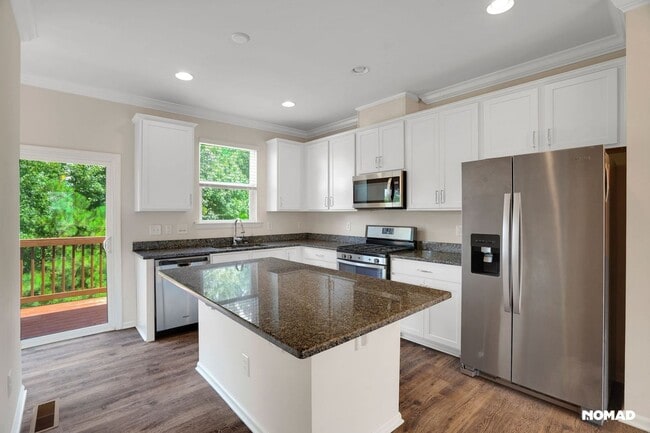 2243 Chattering Lory Ln in Apex, NC - Building Photo - Building Photo