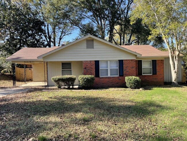 property at 3457 Obion Dr