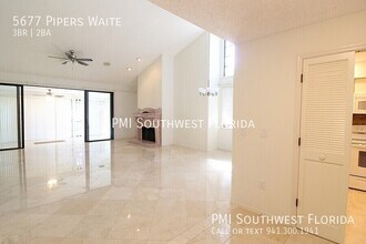 5677 Pipers Waite in Sarasota, FL - Building Photo - Building Photo