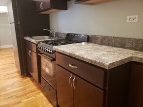 4551 N Christiana Ave in Chicago, IL - Building Photo - Building Photo