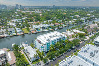 45 Hendricks Is in Fort Lauderdale, FL - Foto de edificio - Building Photo