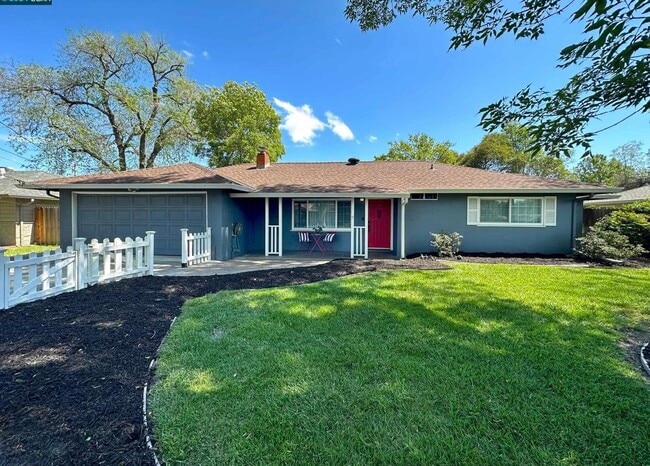 property at 1979 Marta Dr