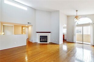 25120 Steinbeck Ave in Stevenson Ranch, CA - Building Photo