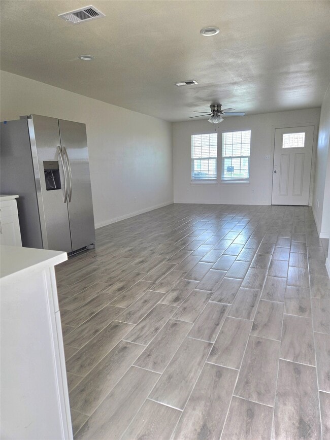 property at 2724 Avenue D
