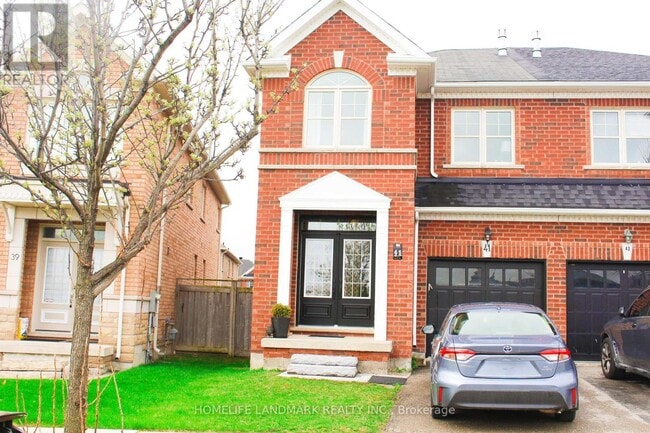 41 Robert Osprey Dr
