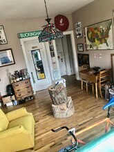 419 State St, Unit 2 in Madison, WI - Building Photo - Building Photo