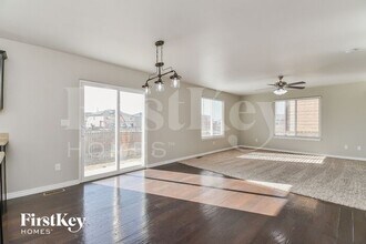 6258 Pilgrimage Rd in Colorado Springs, CO - Building Photo - Building Photo