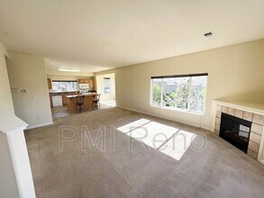 4490 Nathan Stephen Ct in Reno, NV - Building Photo - Building Photo