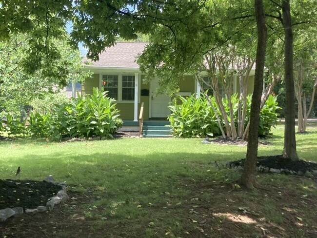 property at 2005 White Ave