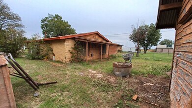 1504 N 11th St in Paducah, TX - Building Photo - Building Photo