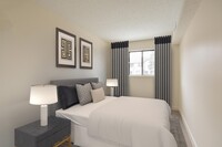 Pines Of Normanview in Regina, SK - Building Photo - Building Photo