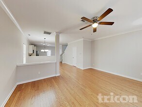 7030 McLothian Ln in Huntersville, NC - Foto de edificio - Building Photo