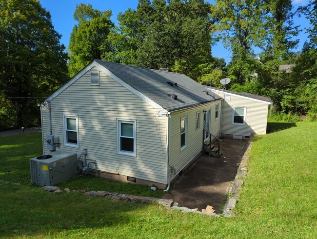 201 Forsythe St in Chattanooga, TN - Building Photo - Building Photo