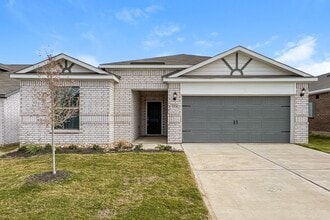 Seagoville Farms in Seagoville, TX - Building Photo - Building Photo