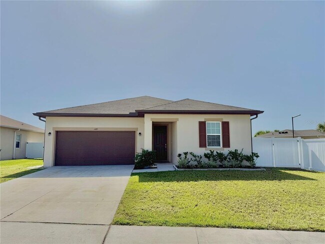 property at 1685 Gentle Breeze Dr