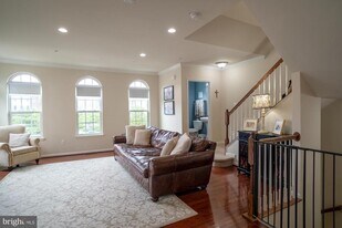 3827 Cullingworth Rd in Burtonsville, MD - Building Photo