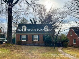 4616 Alabama Ave in Lynchburg, VA - Building Photo