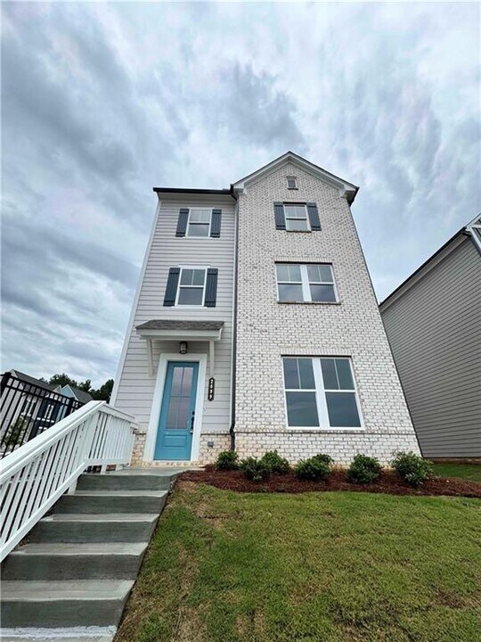 2699 North St NW in Atlanta, GA - Building Photo