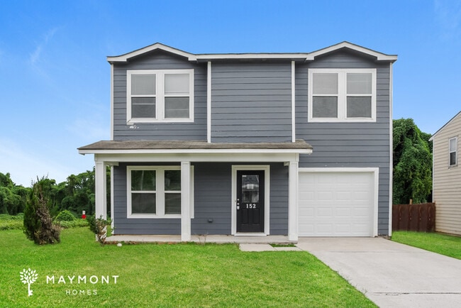 property at 152 Whitestone Dr NE