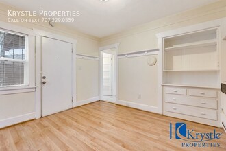 1117 Sutter St in Vallejo, CA - Building Photo - Building Photo