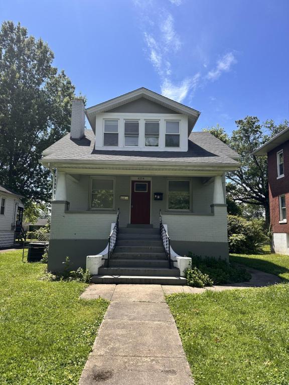 property at 4214 Southern Pkwy