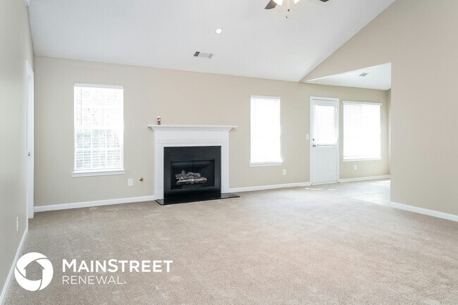 4917 Ozment Ridge Ct in Stonecrest, GA - Building Photo - Building Photo