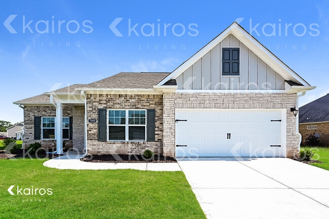 property at 7000 Pinehurst Way N