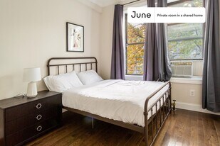 Room in Shared 4 bed/1 bath home, Unit B in New York, NY - Building Photo