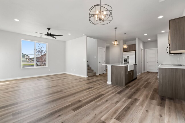 3483 W Newland St in Meridian, ID - Foto de edificio - Building Photo