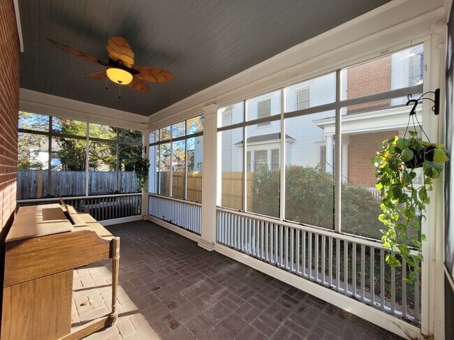 115 Walnut St in Salisbury, MD - Building Photo - Building Photo